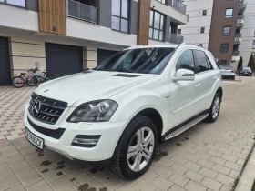 Mercedes-Benz ML 350 Grand Edition , снимка 3