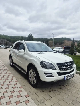 Mercedes-Benz ML 350 Grand Edition , снимка 1
