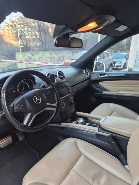 Mercedes-Benz ML 350 Grand Edition , снимка 8