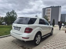 Mercedes-Benz ML 350 Grand Edition , снимка 5