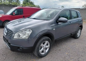 Nissan Qashqai 1.5dci /НОВ ВНОС, снимка 3