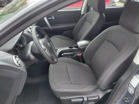 Nissan Qashqai 1.5dci /НОВ ВНОС, снимка 9