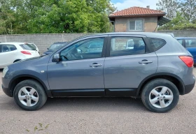 Nissan Qashqai 1.5dci /НОВ ВНОС, снимка 8