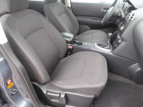 Nissan Qashqai 1.5dci /НОВ ВНОС, снимка 12