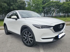 Mazda CX-5 CX5 2.2 Skyactive , снимка 6
