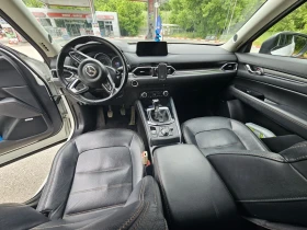 Mazda CX-5 CX5 2.2 Skyactive , снимка 8
