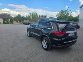 Jeep Grand cherokee 3.6 Overland ГАЗ, снимка 7