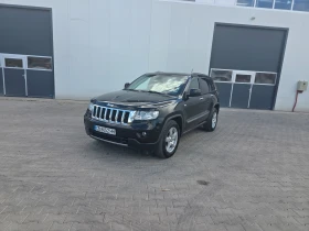 Jeep Grand cherokee 3.6 Overland ГАЗ, снимка 2