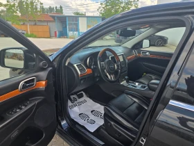 Jeep Grand cherokee 3.6 Overland ГАЗ, снимка 6