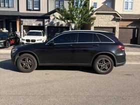 Mercedes-Benz GLC 300 AMG 4MATIC/360/ПАНОРАМА/ПОДГРЕВИ, снимка 3