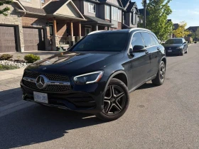 Mercedes-Benz GLC 300 AMG 4MATIC/360/ПАНОРАМА/ПОДГРЕВИ, снимка 1
