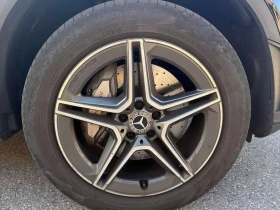 Mercedes-Benz GLC 300 AMG 4MATIC/360/ПАНОРАМА/ПОДГРЕВИ, снимка 6