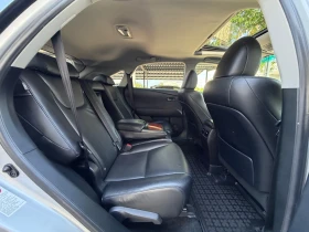 Lexus RX 350, снимка 16