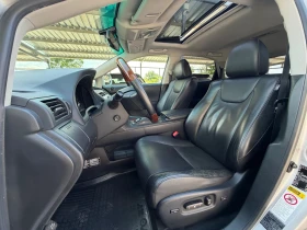 Lexus RX 350, снимка 13