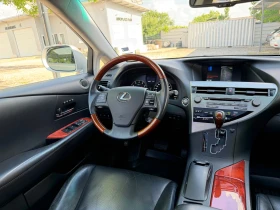 Lexus RX 350, снимка 10