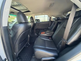 Lexus RX 350, снимка 14