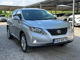 Lexus RX 350, снимка 3