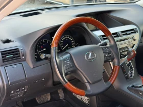 Lexus RX 350, снимка 9