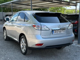 Lexus RX 350, снимка 7