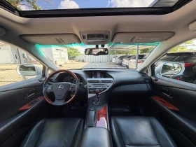 Lexus RX 350, снимка 11