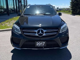 Mercedes-Benz GLE * 400 * CARFAX * ЦЕНА ДО БГ, снимка 2