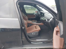BMW X5 ПОДГРЕВ* КАМЕРА* KEYLESS, снимка 11