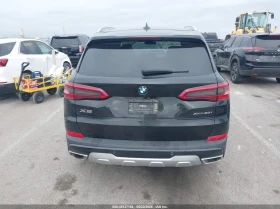 BMW X5 ПОДГРЕВ* КАМЕРА* KEYLESS, снимка 6