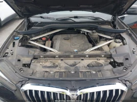 BMW X5 ПОДГРЕВ* КАМЕРА* KEYLESS, снимка 14