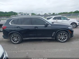 BMW X5 ПОДГРЕВ* КАМЕРА* KEYLESS, снимка 8