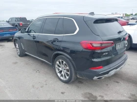 BMW X5 ПОДГРЕВ* КАМЕРА* KEYLESS, снимка 5