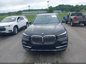 BMW X5 ПОДГРЕВ* КАМЕРА* KEYLESS, снимка 2