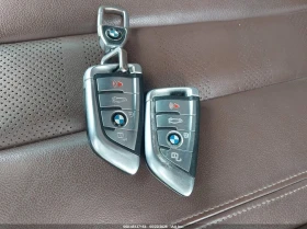 BMW X5 ПОДГРЕВ* КАМЕРА* KEYLESS, снимка 16