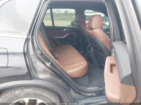 BMW X5 ПОДГРЕВ* КАМЕРА* KEYLESS, снимка 12