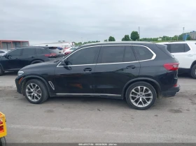 BMW X5 ПОДГРЕВ* КАМЕРА* KEYLESS, снимка 4