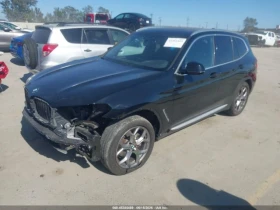 BMW X3 sDrive30i | Панорама | Comfort Access, снимка 2