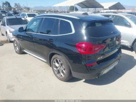 BMW X3 sDrive30i | Панорама | Comfort Access, снимка 3