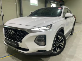 Hyundai Santa fe 2.2D ! 4WD ! Prestige !, снимка 3