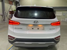 Hyundai Santa fe 2.2D ! 4WD ! Prestige !, снимка 5