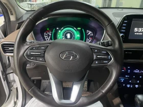 Hyundai Santa fe 2.2D ! 4WD ! Prestige !, снимка 14