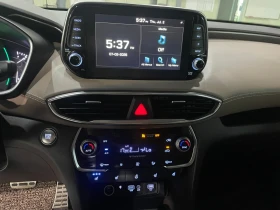 Hyundai Santa fe 2.2D ! 4WD ! Prestige !, снимка 15