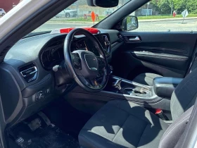Dodge Durango * SXT * CARFAX * АВТОКРЕДИТ БЕЗ ПЪРВОНАЧАЛНА , снимка 7