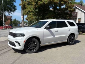Dodge Durango * SXT * CARFAX * АВТОКРЕДИТ БЕЗ ПЪРВОНАЧАЛНА , снимка 2