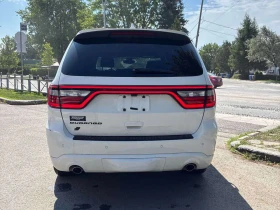 Dodge Durango * SXT * CARFAX * АВТОКРЕДИТ БЕЗ ПЪРВОНАЧАЛНА , снимка 4
