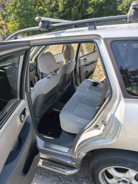 Hyundai Santa fe Бензин 2.0 , снимка 3