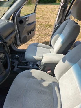 Hyundai Santa fe Бензин 2.0 , снимка 9