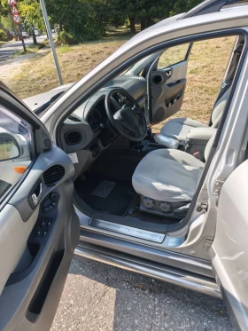 Hyundai Santa fe Бензин 2.0 , снимка 6
