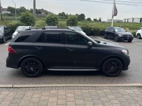 Mercedes-Benz GLE 63 S AMG * АВТОКРЕДИТ БЕЗ ПЪРВОНАЧАЛНА ВНОСКА* , снимка 3