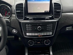 Mercedes-Benz GLE 63 S AMG * АВТОКРЕДИТ БЕЗ ПЪРВОНАЧАЛНА ВНОСКА* , снимка 9