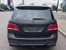 Mercedes-Benz GLE 63 S AMG * АВТОКРЕДИТ БЕЗ ПЪРВОНАЧАЛНА ВНОСКА* , снимка 4