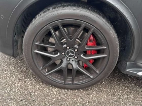 Mercedes-Benz GLE 63 S AMG * АВТОКРЕДИТ БЕЗ ПЪРВОНАЧАЛНА ВНОСКА* , снимка 7